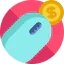 Pay per click 图标 64x64