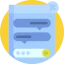Chat 图标 64x64