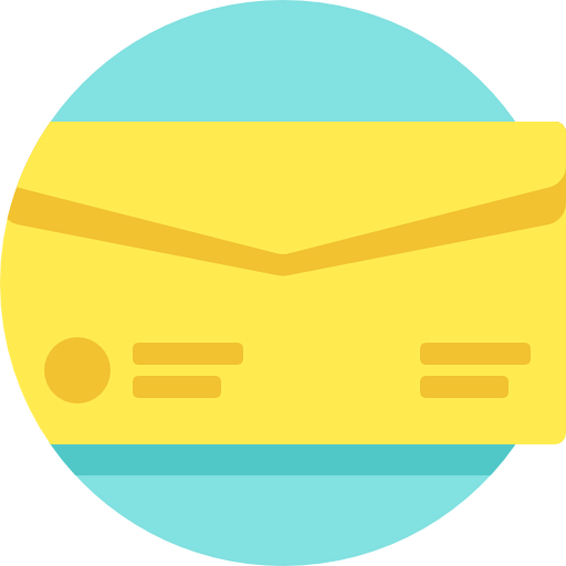Envelope icon