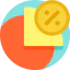 Percentage 图标 64x64