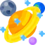 Planets icon 64x64