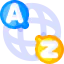 Language icon 64x64