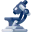 Microscope icon 64x64