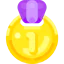 Medal icon 64x64
