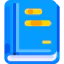 Book icon 64x64