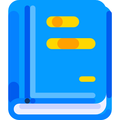 Book icon