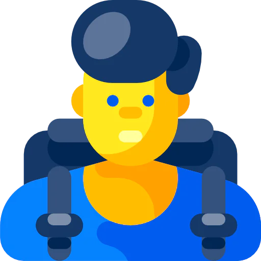Student icon