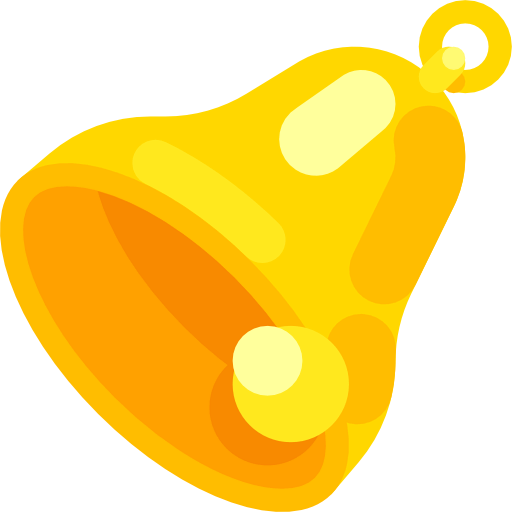 Bell icon