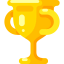 Trophy icon 64x64