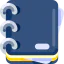 Notebook icon 64x64
