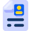 CV biểu tượng 64x64