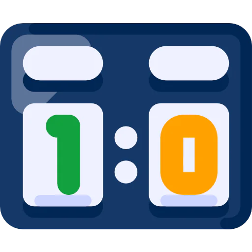 Score icon