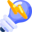Bulb アイコン 64x64