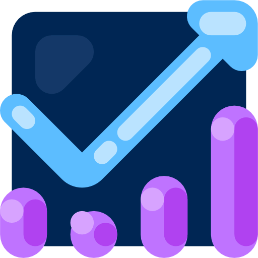 Stats icon