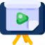 Presentation icon 64x64