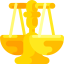 Law icon 64x64