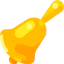 Bell icon 64x64