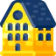 School icon 64x64
