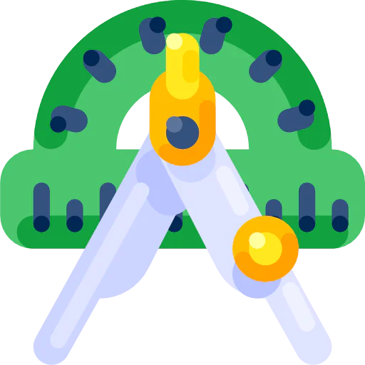 Compass icon