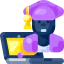 Learning icon 64x64