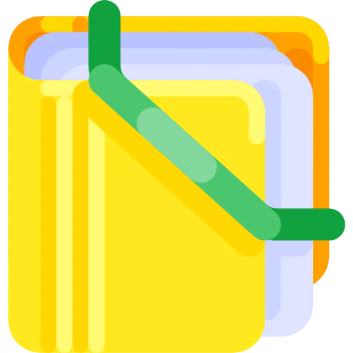 Document icon