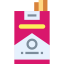 Cigarette icon 64x64
