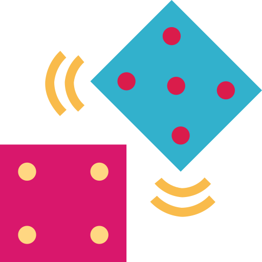 Dice icon