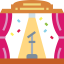 Stage icon 64x64