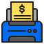 Printer icon 64x64