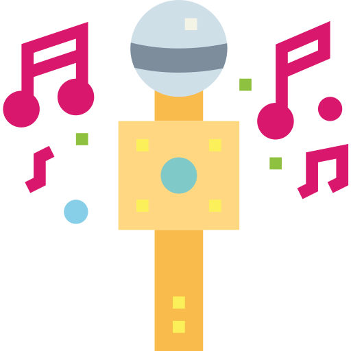 Microphone icon