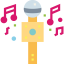 Microphone icon 64x64