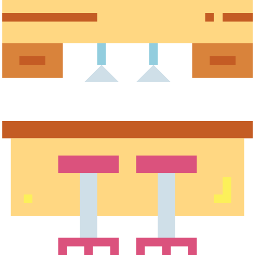 Bar icon