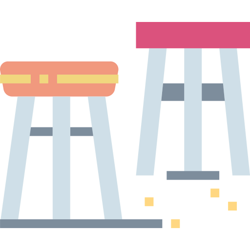 Chairs icon