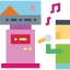 Karaoke icon 64x64