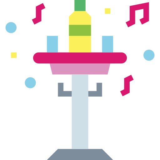 Table icon