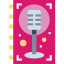 Menu icon 64x64