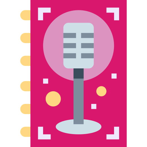 Menu icon
