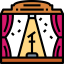 Stage icon 64x64