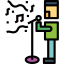 Singer 图标 64x64