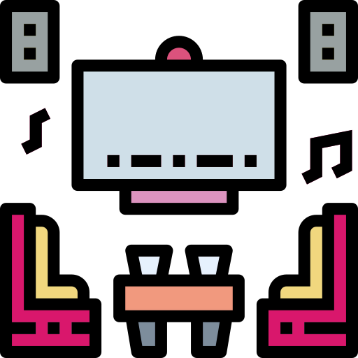 Room icon