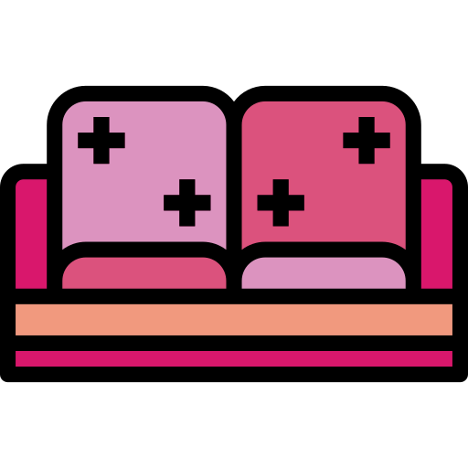 Sofa icon
