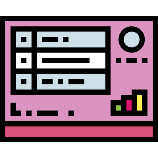 List icon