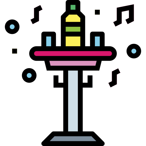 Table icon