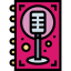 Menu icon 64x64