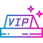 Vip アイコン 64x64