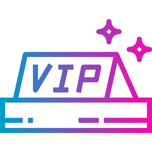 Vip icon