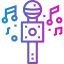 Microphone icon 64x64