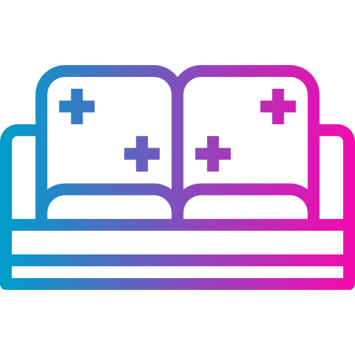 Sofa icon
