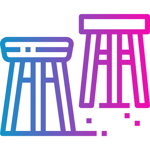 Chairs icon