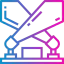 Spotlights Symbol 64x64